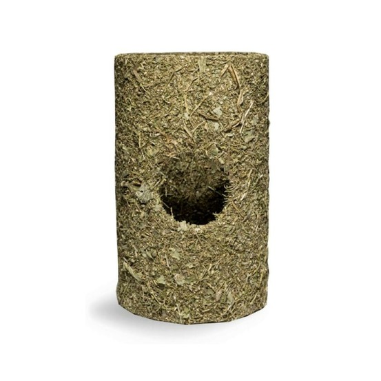 Cunipic -tunnel de mélange d'herbes