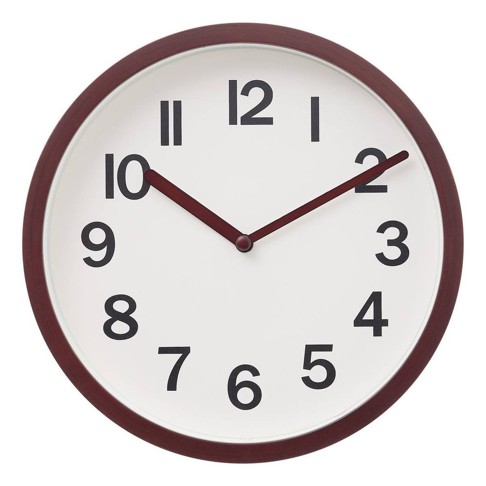 Horloge loly d22,3cm