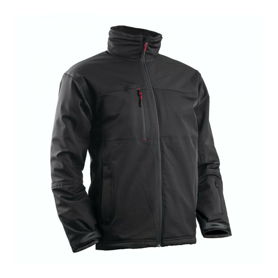 Parka yang winter ii respirante noir ts coverguard 5yaw00s