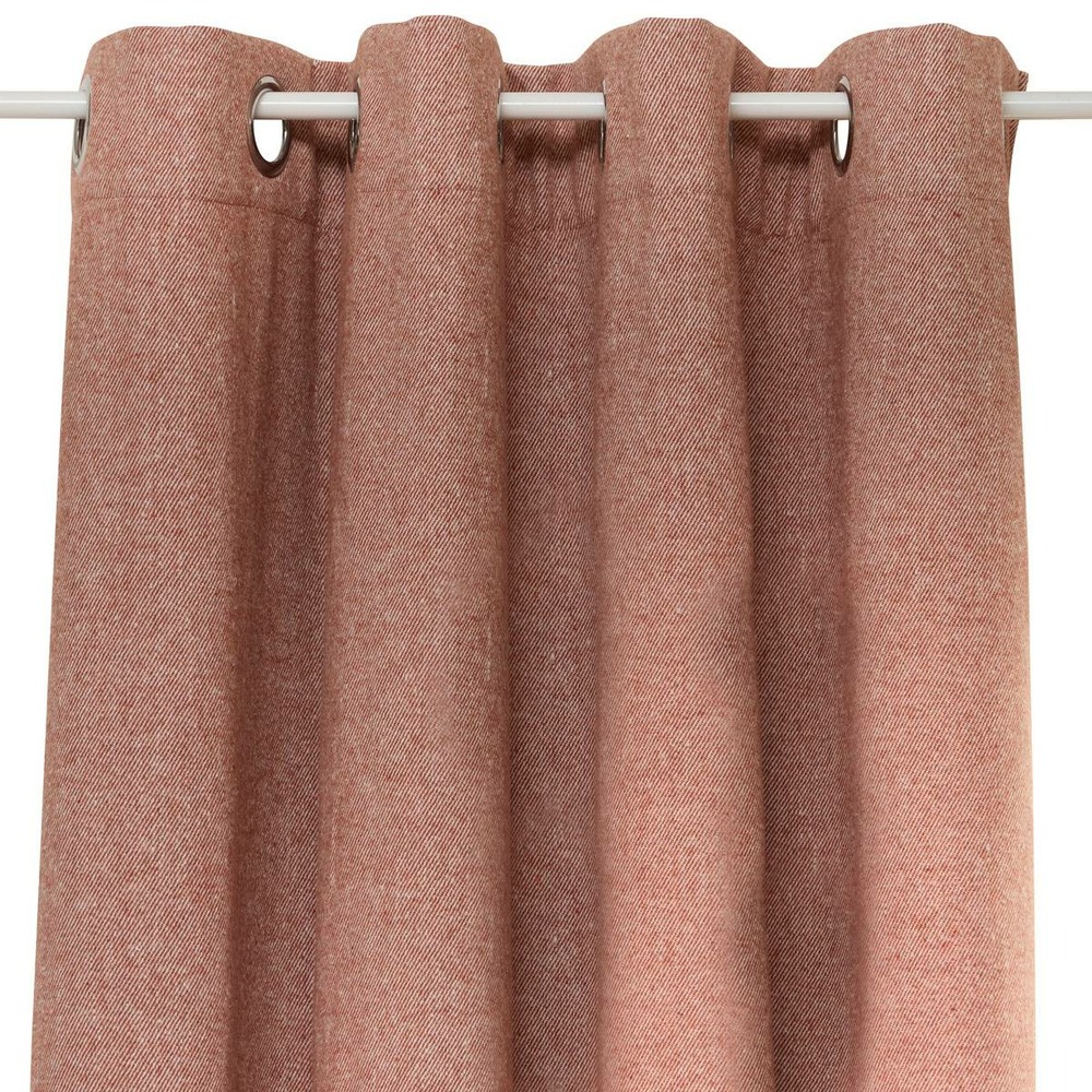 Rideau isolant kys ambre 140x260cm