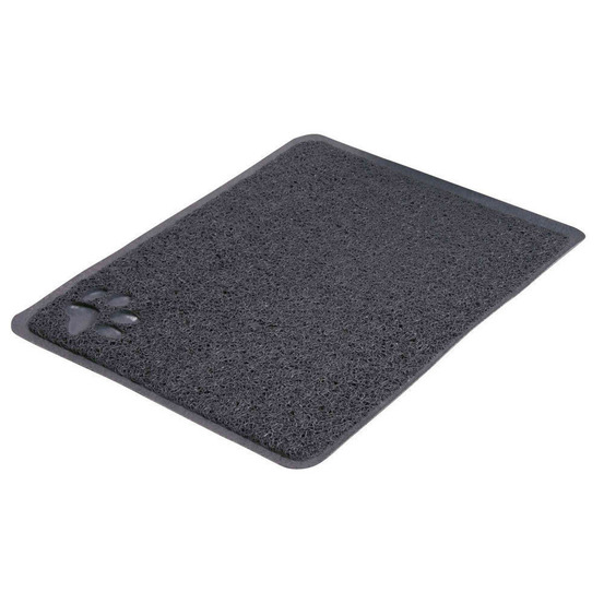 TRIXIE TAPIS POUR BAC A LITI 1-(809695)