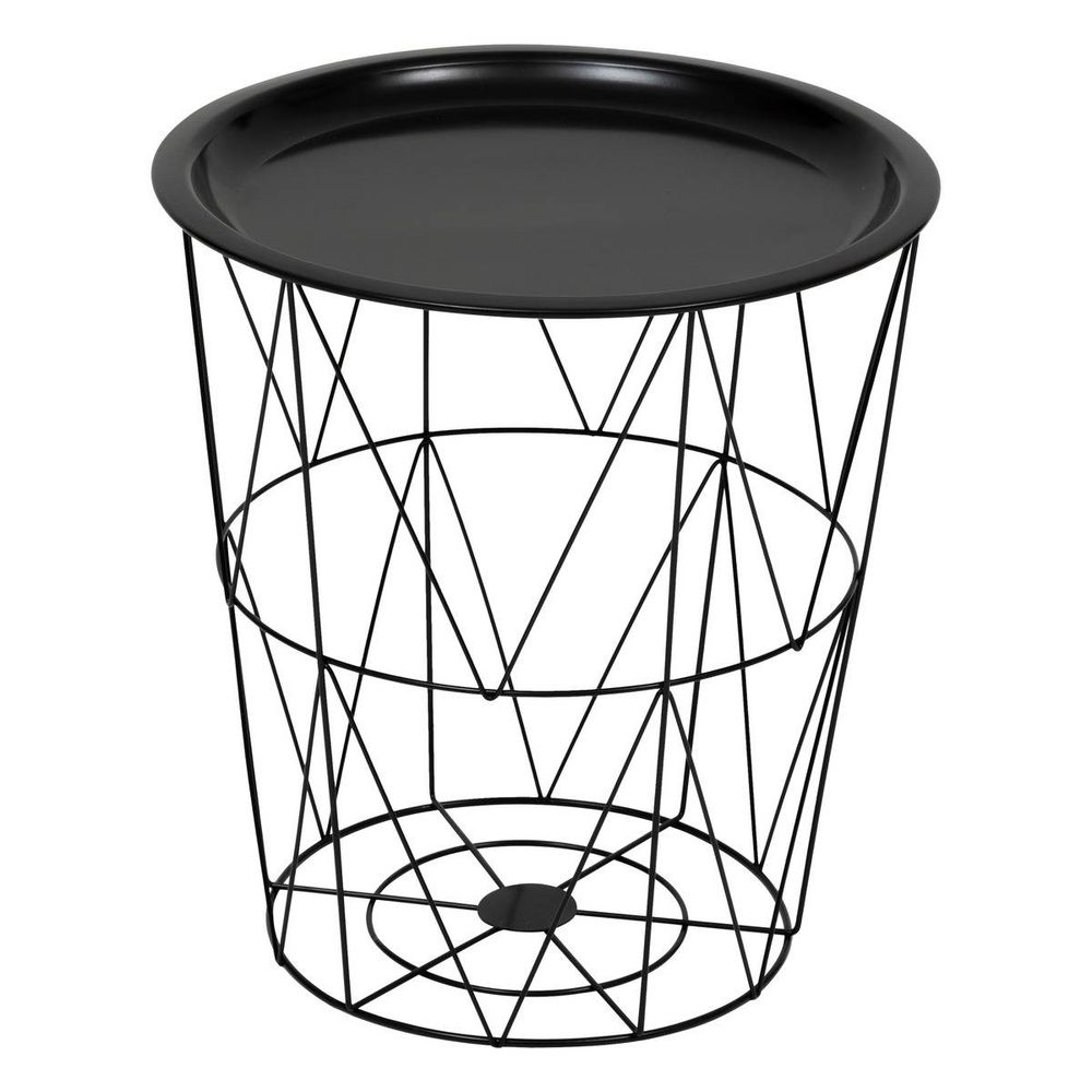 Table d'appoint 