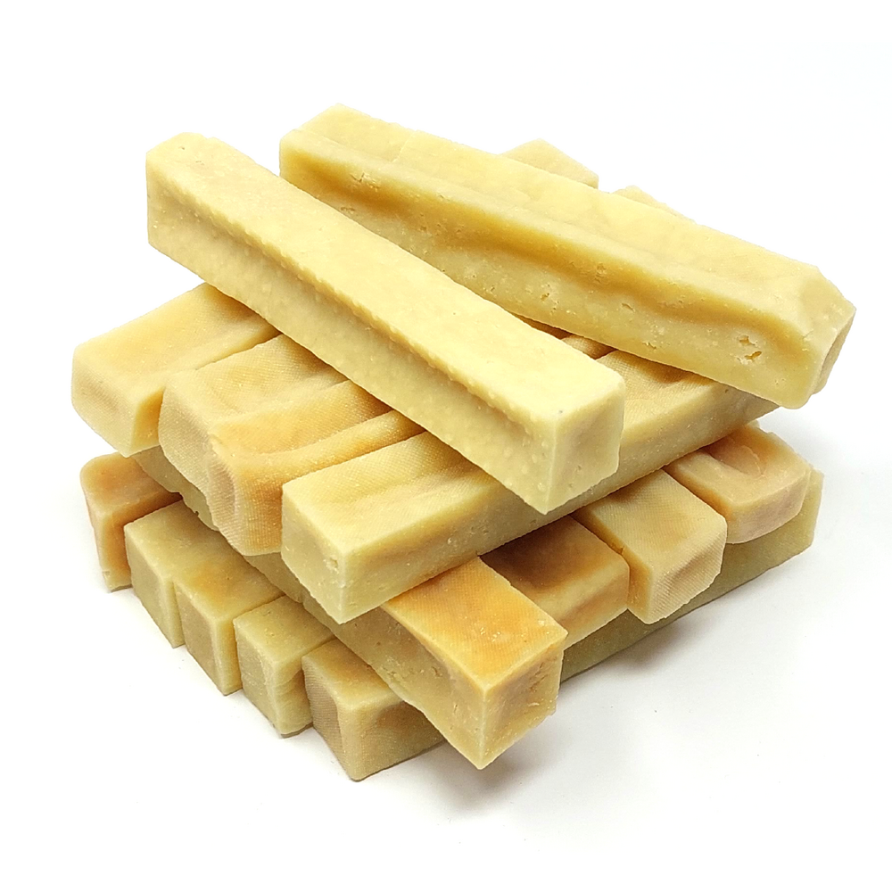 Family Box de Cheese Bone taille M (1kg) 15 Friandises au fromage