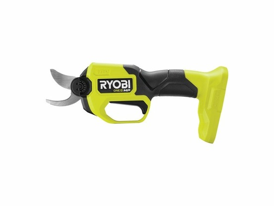 Sécateur ryobi ry18scxa-0 l.2 cm 18 v