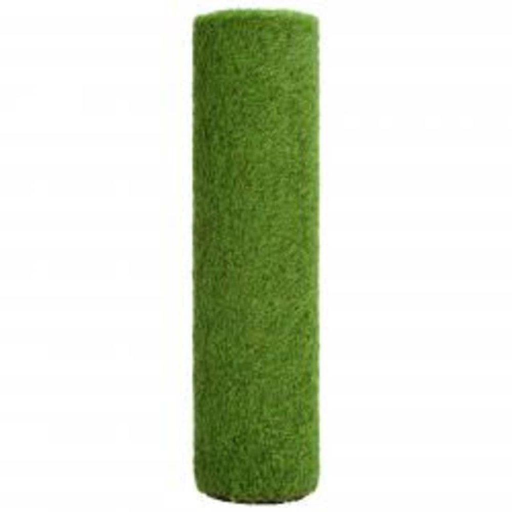 Gazon artificiel 1x15 m/40 mm vert