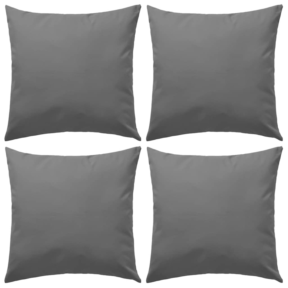 OREILLER D EXTERIEUR 4 PIECES-(867005)