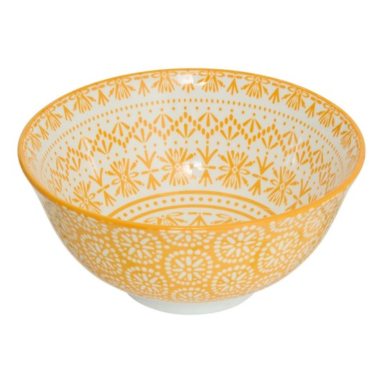 Coupelle à motifs marly d15,3cm