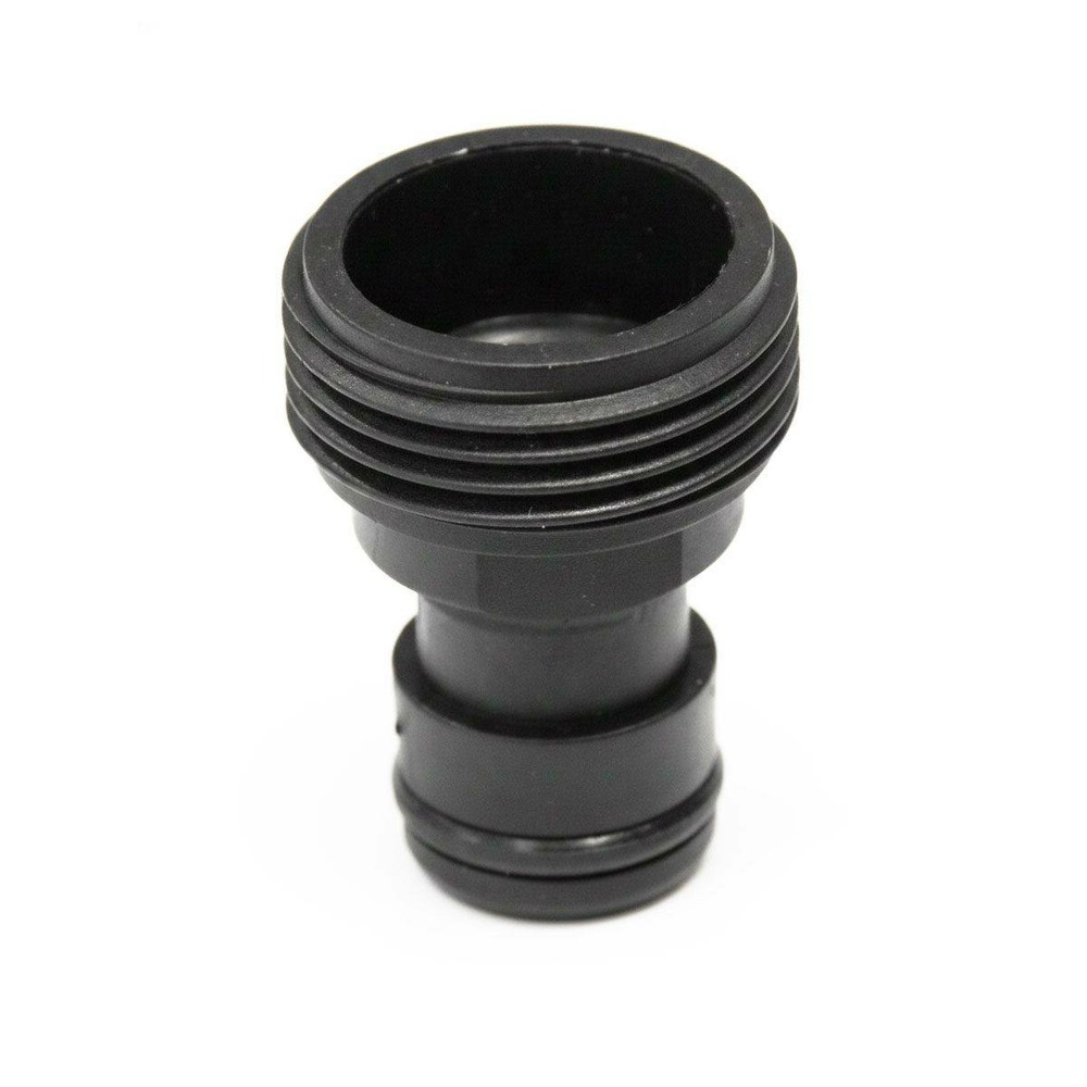 Nez de robinet 20x27mm male