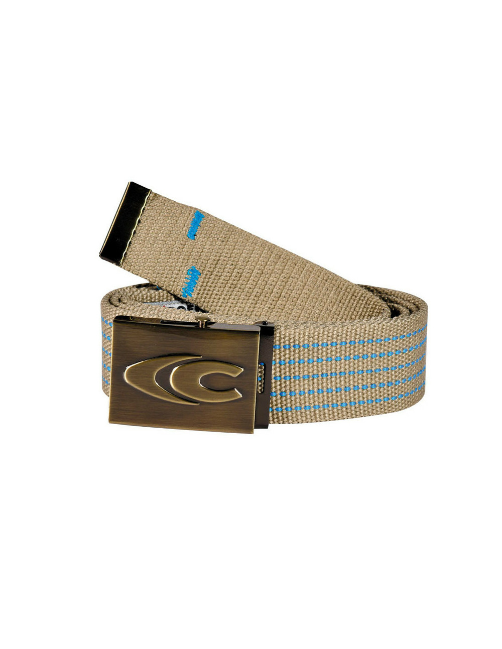 Ceinture patrasso 125cm beige cofra