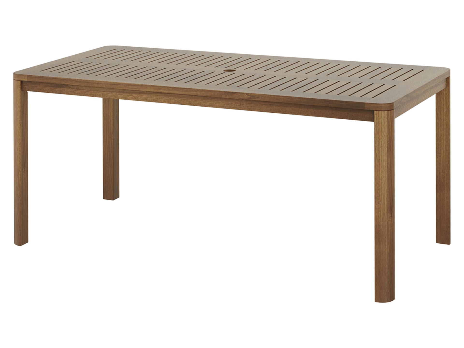 Table rectangulaire bolney en acacia