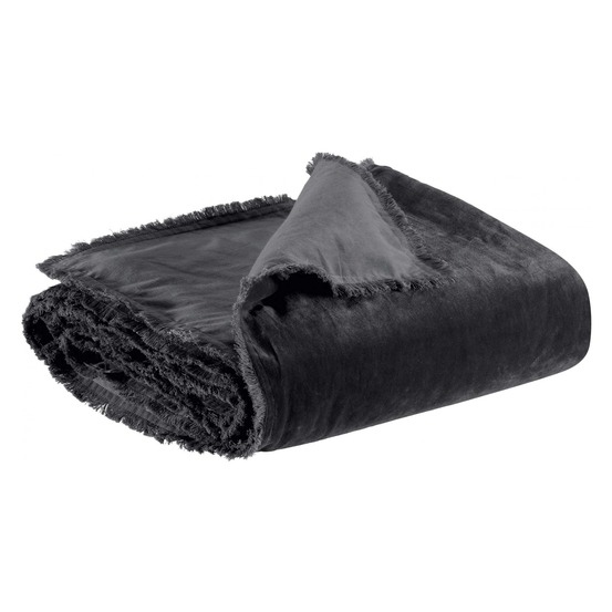 Edredon uni fara caviar 85 x 200 cm