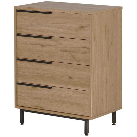 Commode en aggloméré only