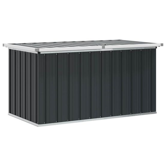 VIDAXL BOITE DE RANGEMENT 15-(917433)