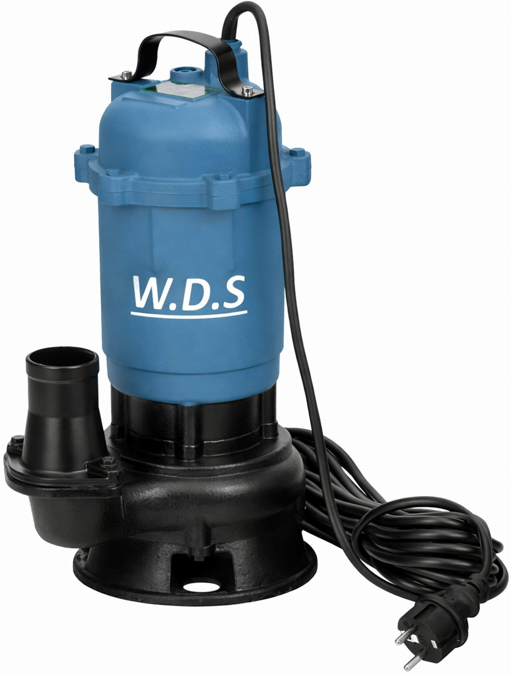 Pompe à eau vide cave 2850w 2