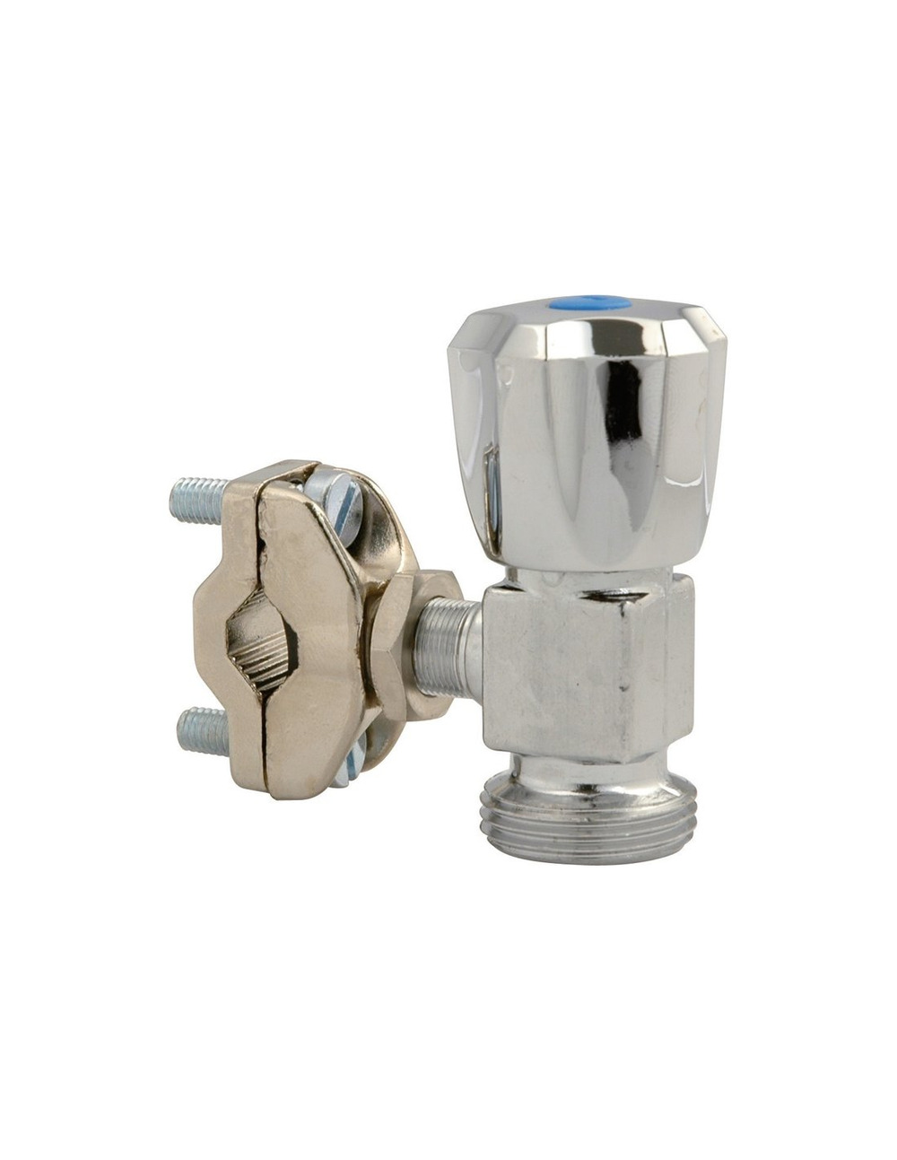 Robinet auto-perceur m.a.l