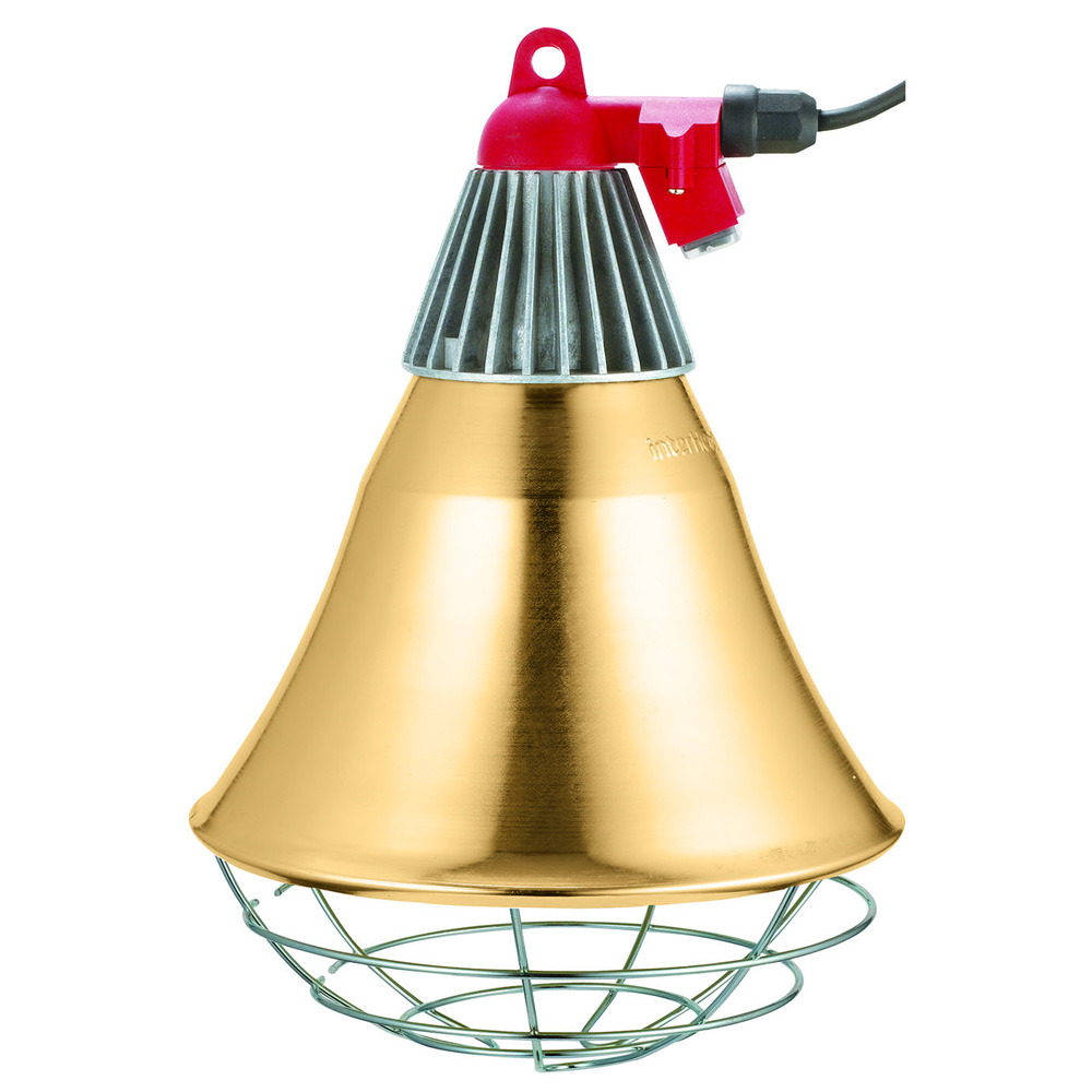 Protecteur infrarouge avec économiseur interheat, 5 m de câble