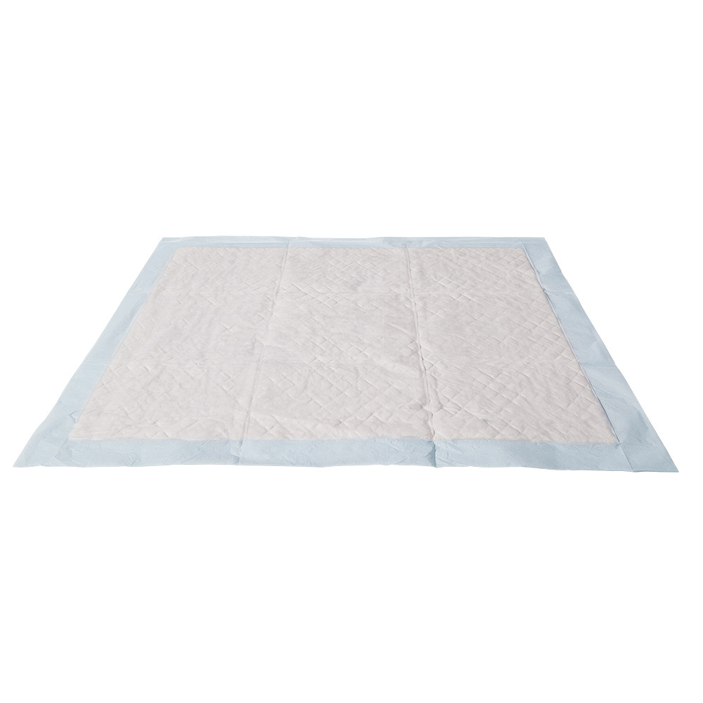 Tapis hygiénique pour chiens genico basic, 60x60 cm