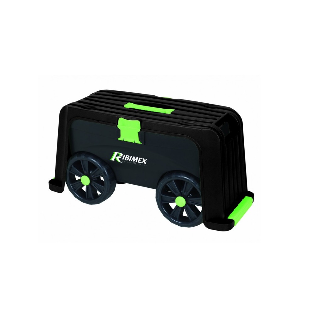 Un chariot convertible multi-usage - pragenp4r