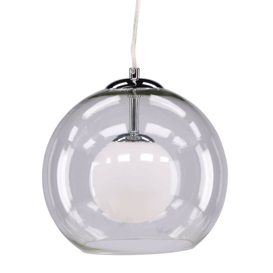Lampe suspension design