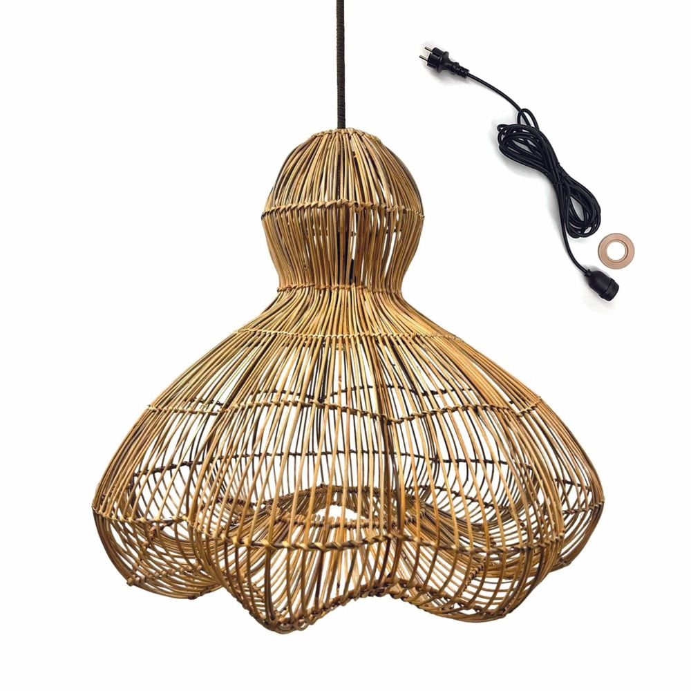 Suspension extérieur ronda outdoor cable 5m câble d60cm