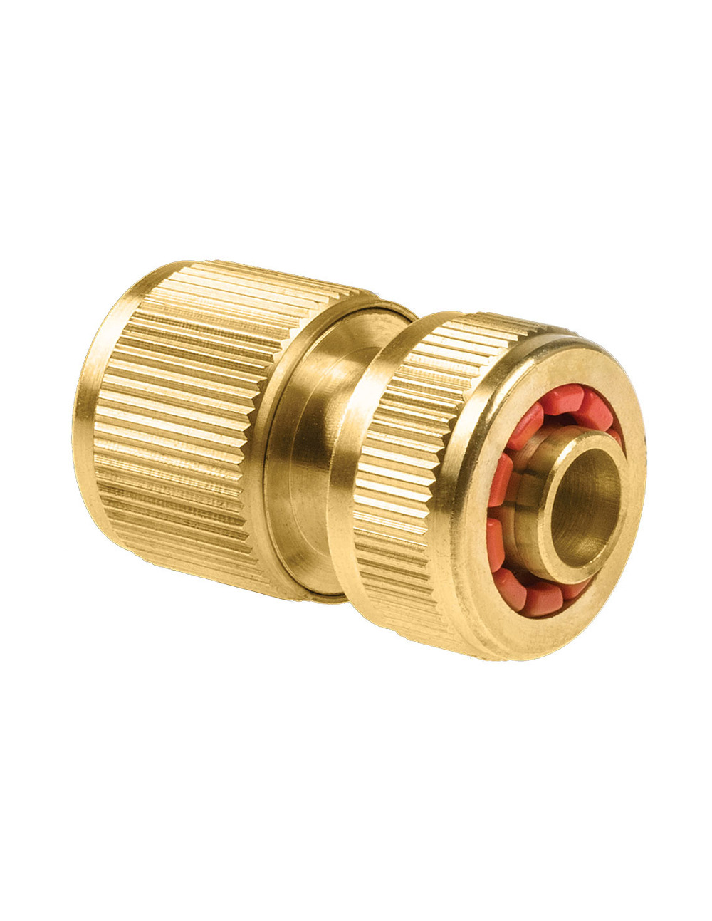 Raccord rapide laiton 15mm durabilité et étanchéité en laiton massif. - cellfast