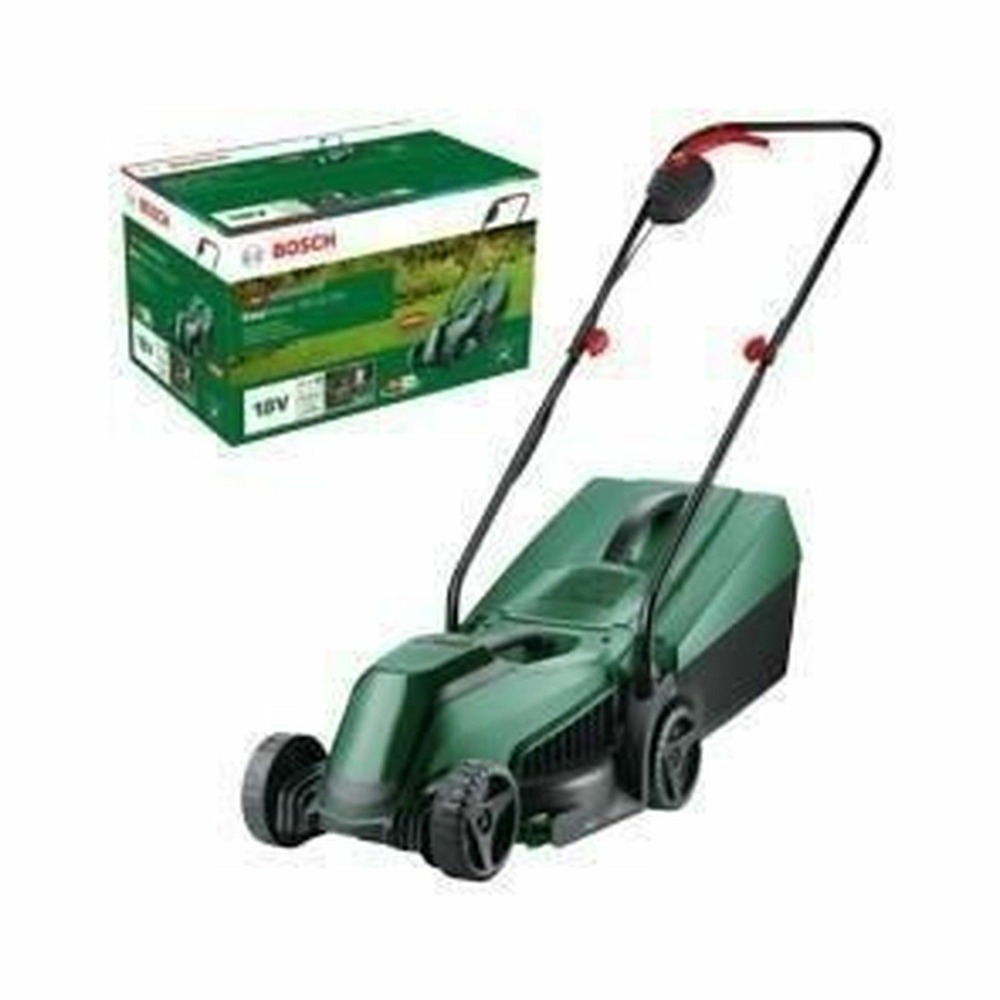 Tondeuse easy mower 18v-32-200 - largeur de coupe 32 cm sans batterie ni chargeur