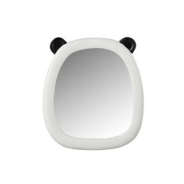 Miroir Enfants Miroir Déco Enfant Tête Panda - 26x21cm Miroir Enfants Miroir Déco Enfant Tête Panda - 26x21cm