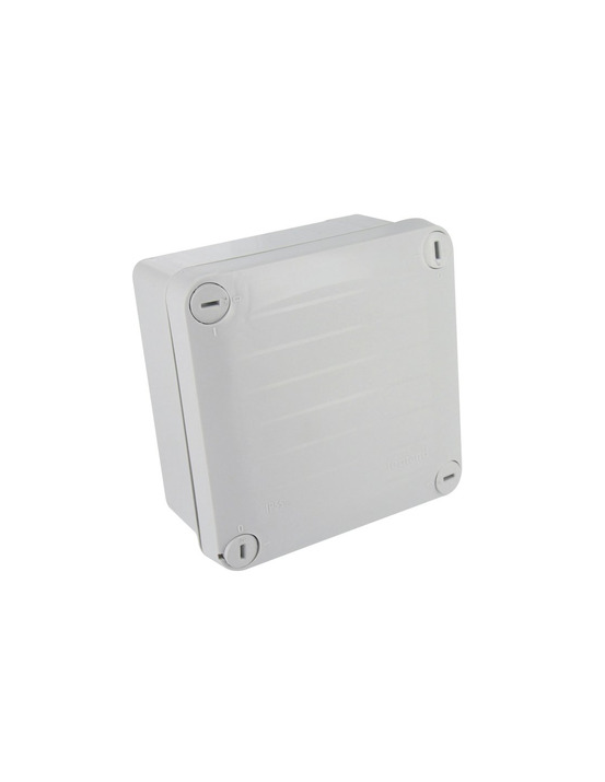 Boite plexo 105x105x55