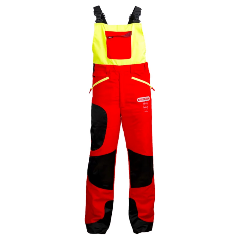 Salopette de protection oregon 295470 taille xl
