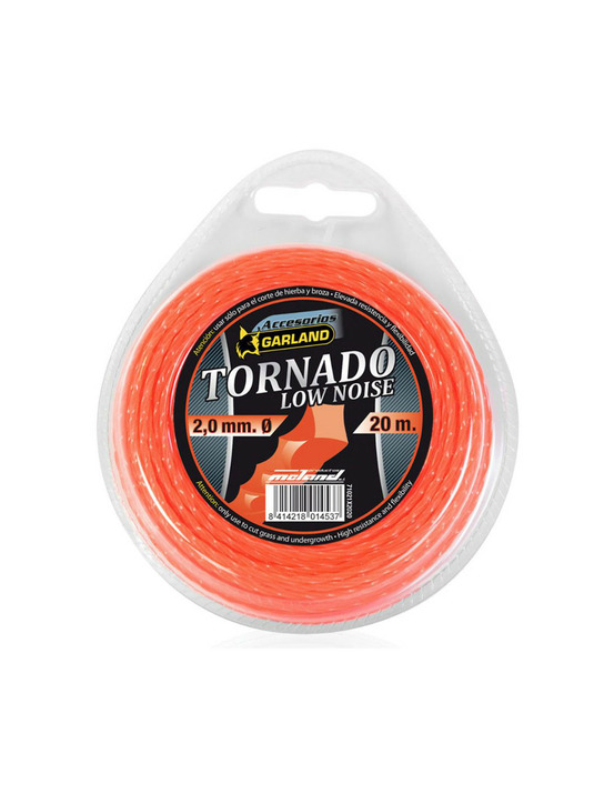 S.of. Distributeur tor: 20m - 2.0mm x 71021x2020 garland