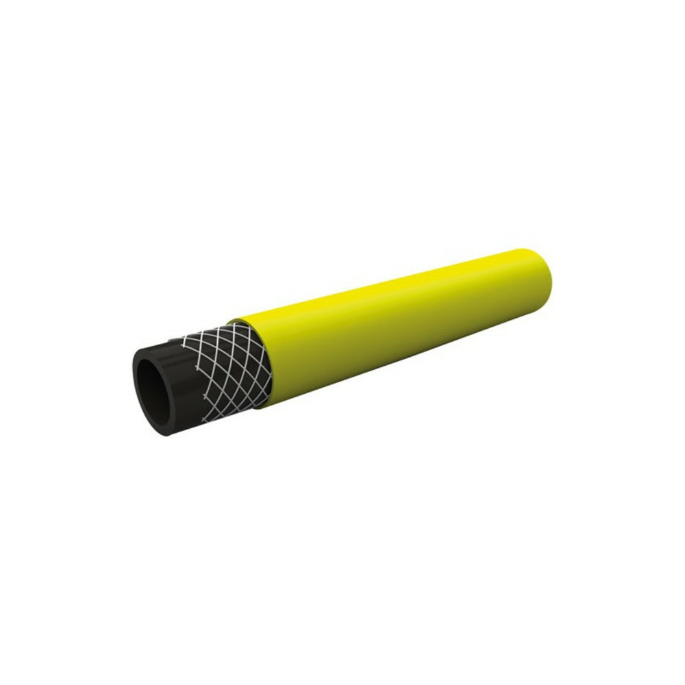 Tuyau fitt idro yellow d19mm x25m fitt - 710213062559064