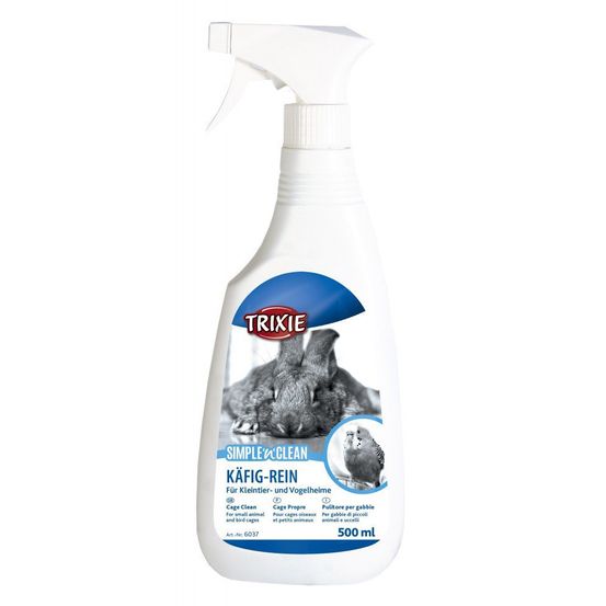 SIMPLENCLEAN NETTOYANT PO 1-(1016092)