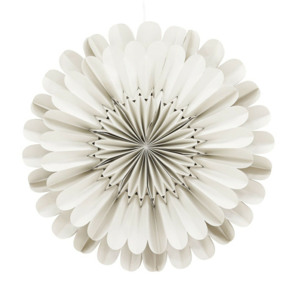 Lampe suspension déco 