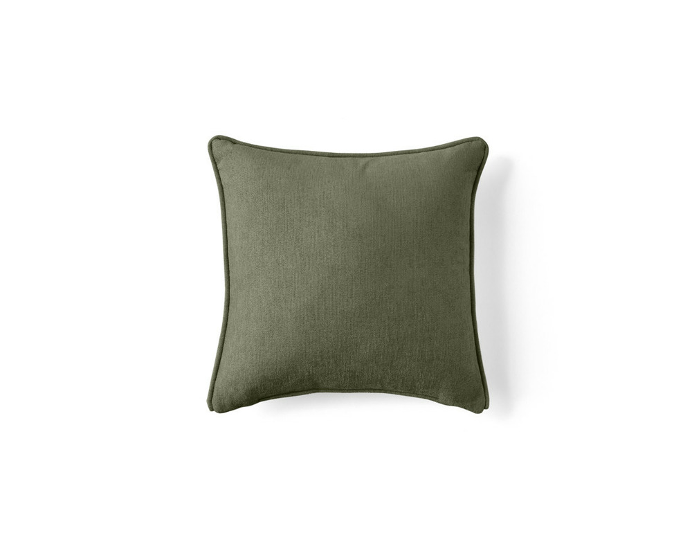 Topaze - coussin - en tissu - 40x40 cm