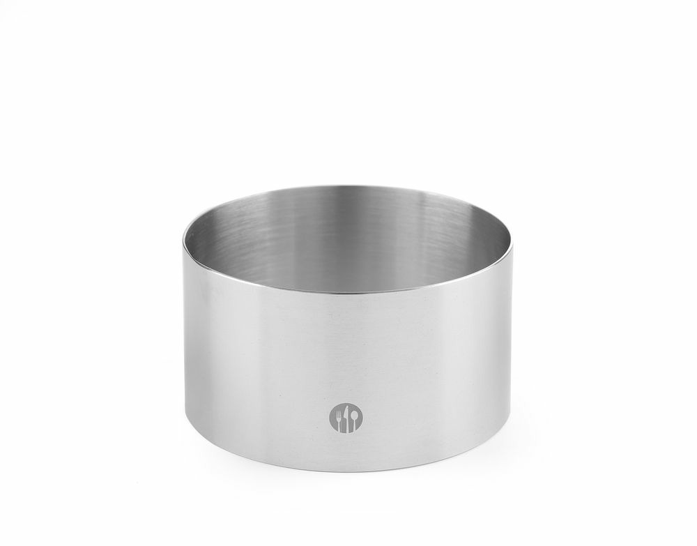 Nonnette et poussoir ronds - hendi