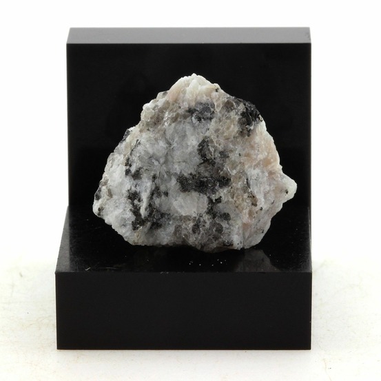 Adamellite 34.4 carats