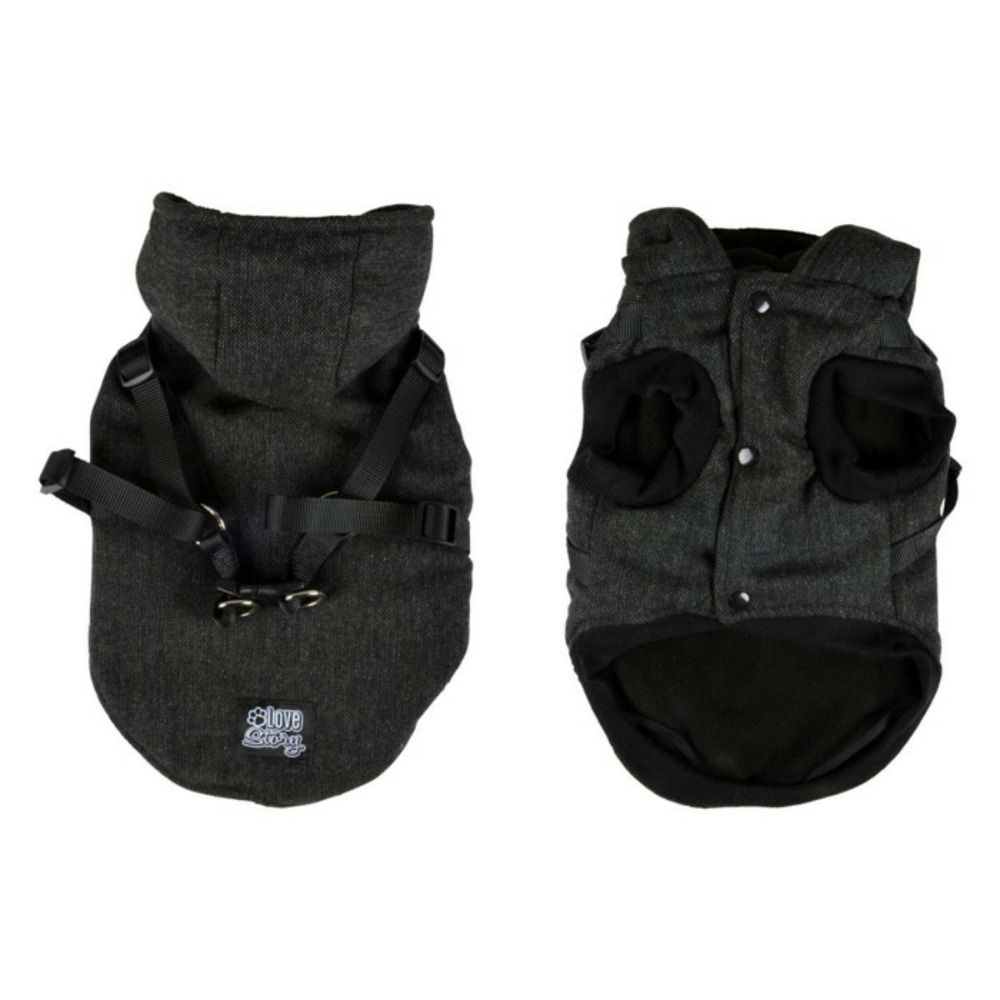 Manteau pour chien 