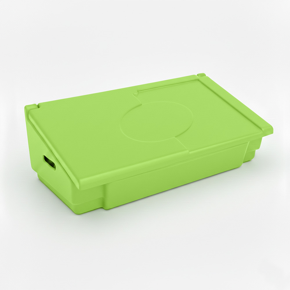 Coffre de jardin 50l