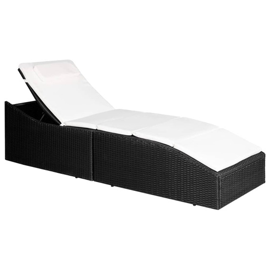 VIDAXL CHAISE LONGUE AVEC 14-(917136)