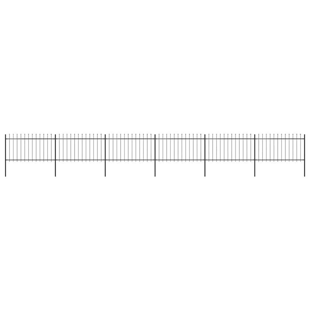 CLOTURE JARDIN AVC DESSU 75-(864858)