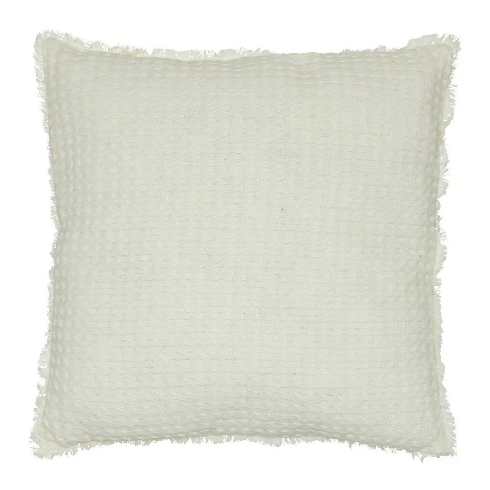 Coussin nid d'abeille 