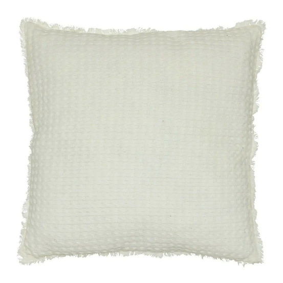 Coussin nid d'abeille