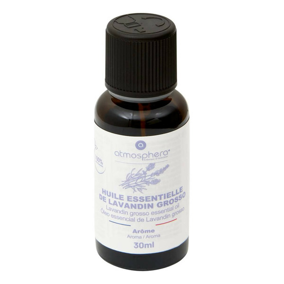 Huile essentielle