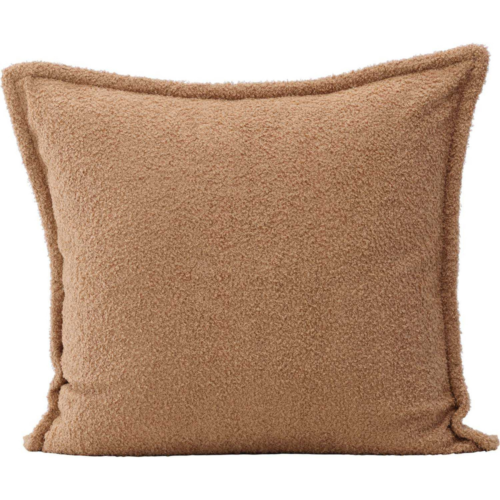 Housse de coussin 60x60 cm tuva