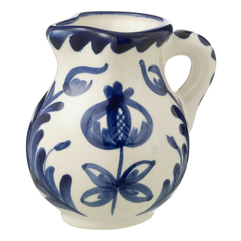 Pichet en céramique 