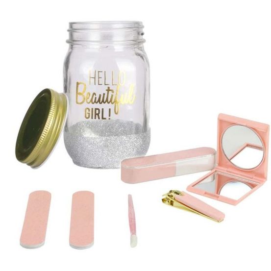 Coffret spécial manucure
