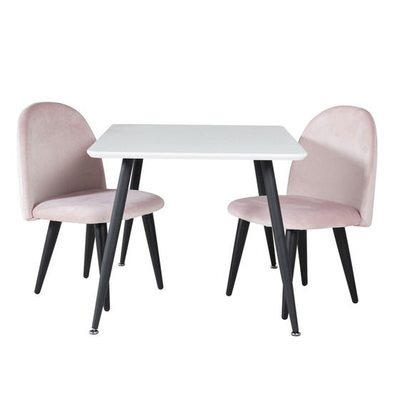 Table enfant & 2 chaises