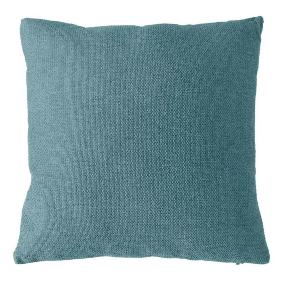 Coussin déco en velours 