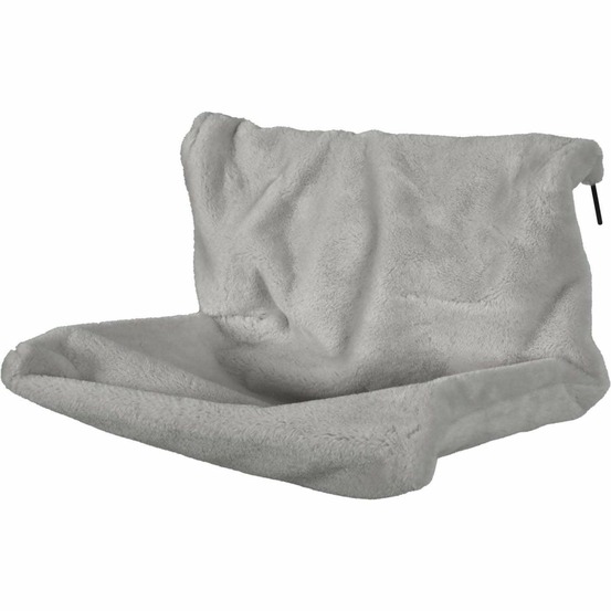 Hamac rectangulaire pour chat spécial radiateur