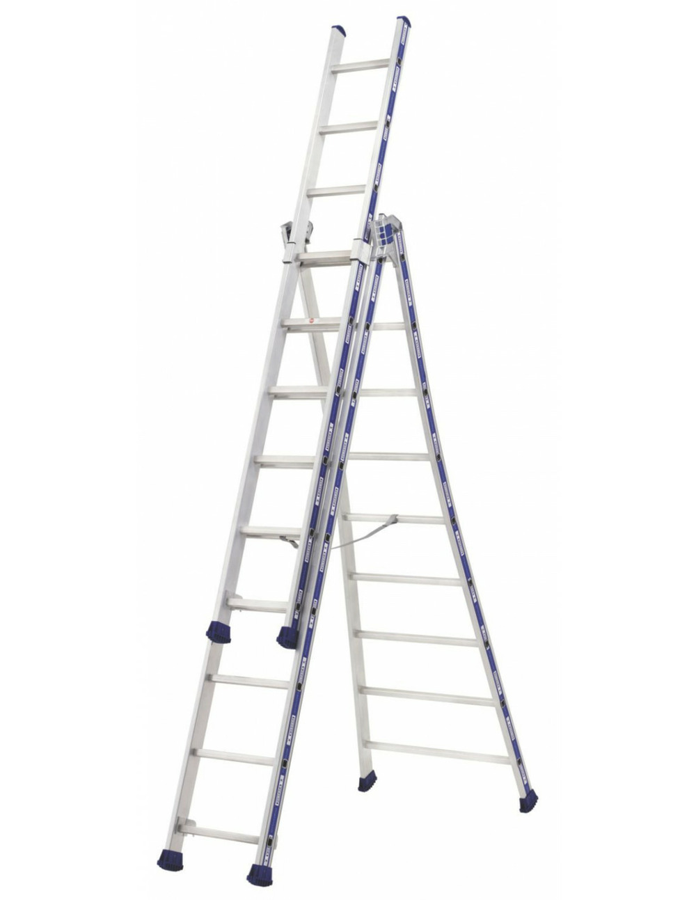 Platinium transformable 3 plans 6m85 3x10